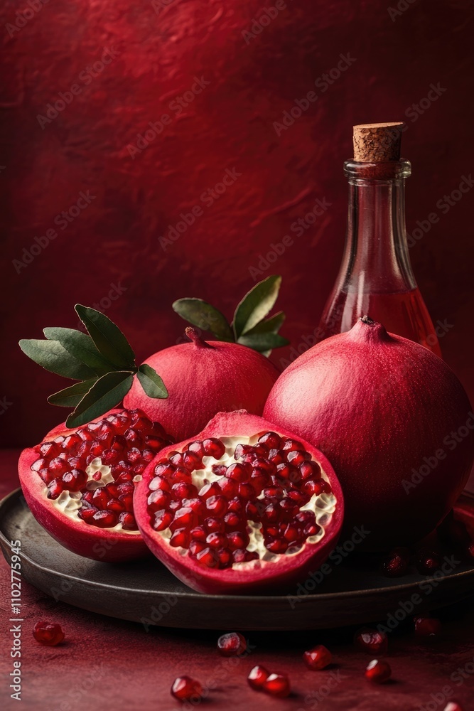 Longest Night Yalda Night Celebrating Ancient Persian Tradition With Storytelling Poetry And Pomegranates Winter Solstice And The Triumph Of Light Over Darkness With Family Gatherings