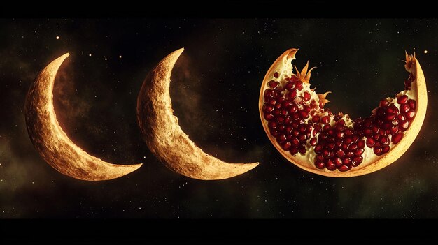 Yalda Night