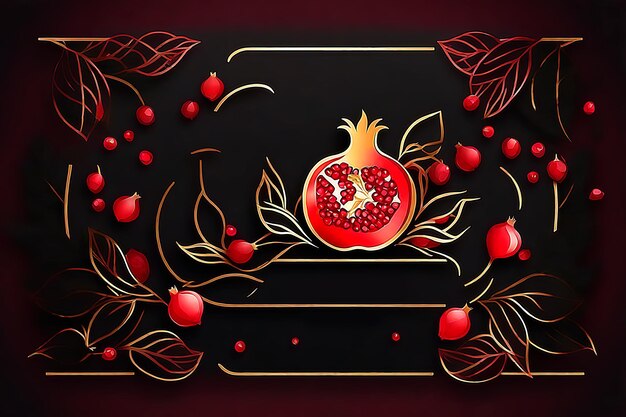 Yalda Night