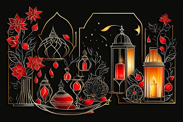 Yalda Night