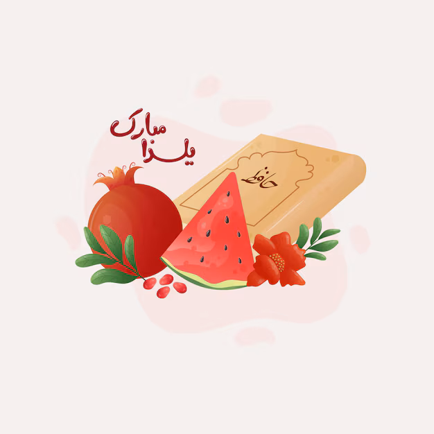Yalda Night
