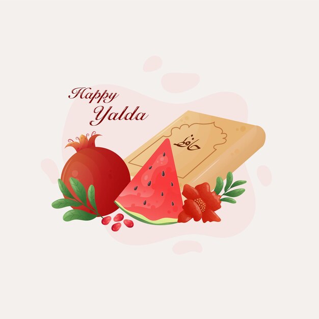 Yalda Night